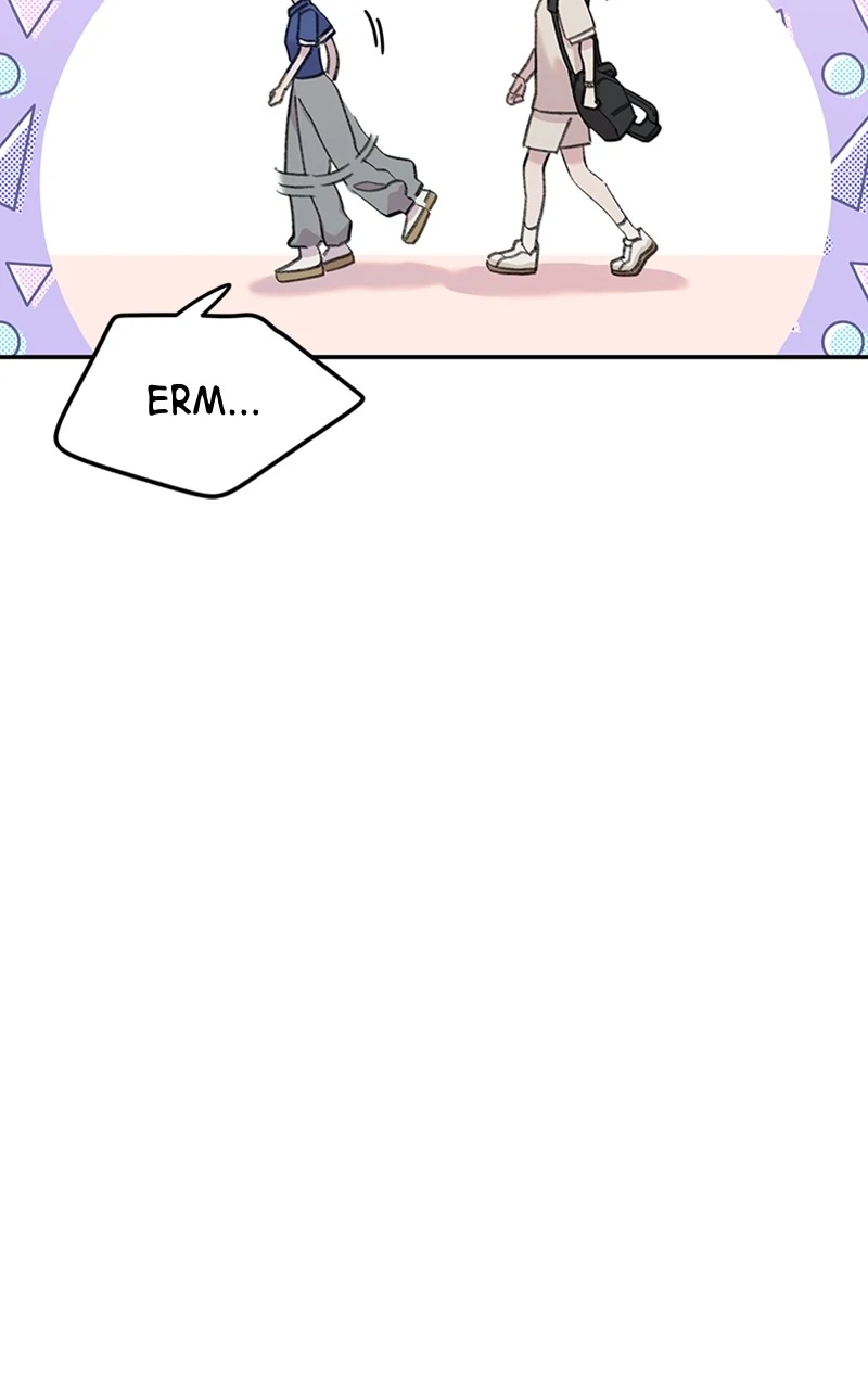 The Mermaid I Loved Chapter 24 - Page 18