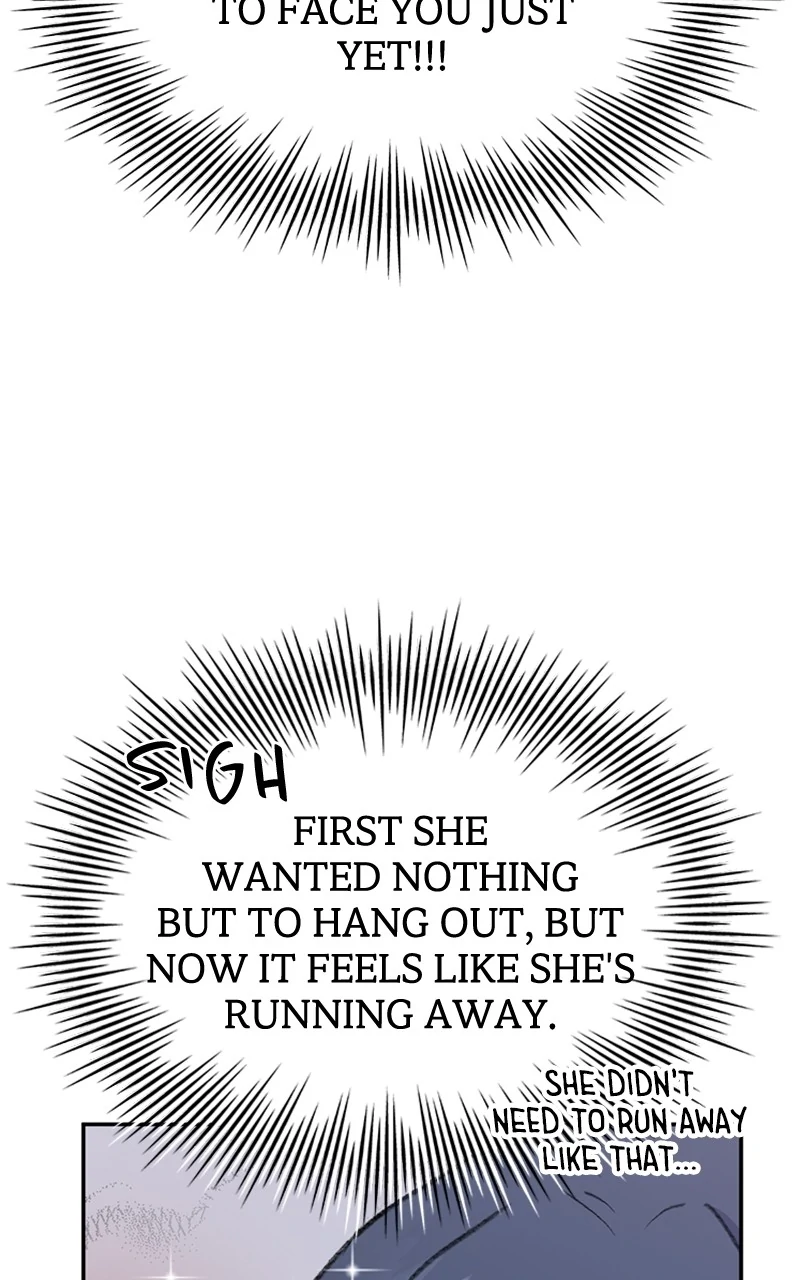 The Mermaid I Loved Chapter 24 - Page 21
