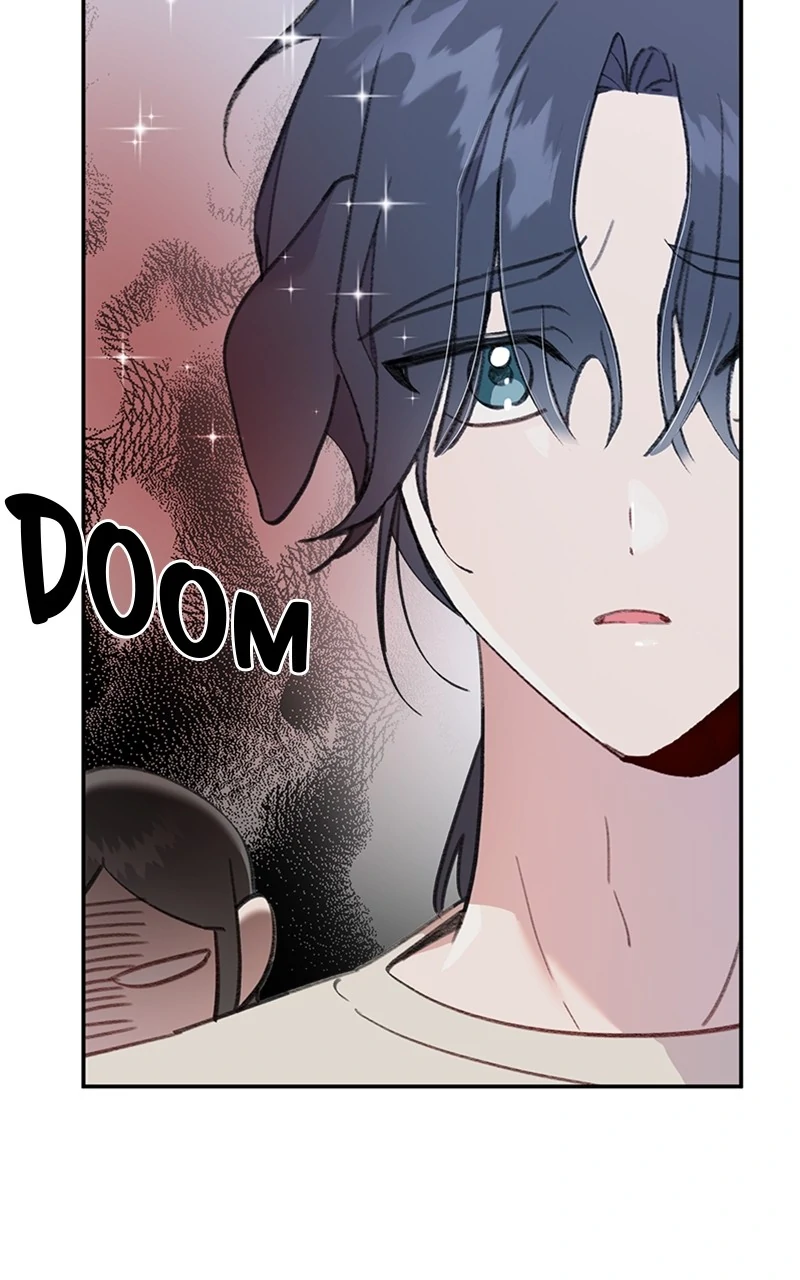 The Mermaid I Loved Chapter 24 - Page 22