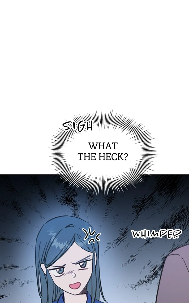 The Mermaid I Loved Chapter 24 - Page 23