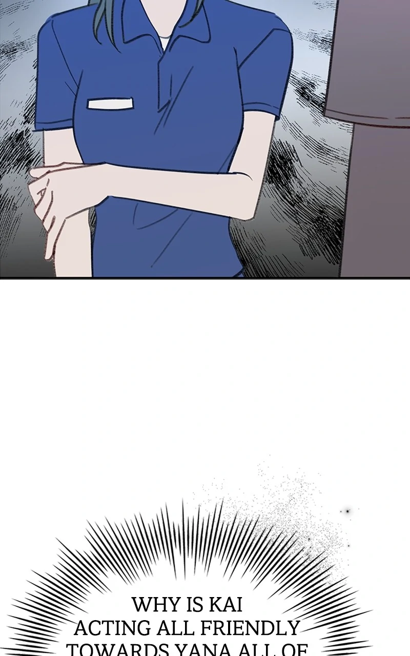 The Mermaid I Loved Chapter 24 - Page 24