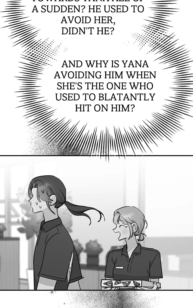 The Mermaid I Loved Chapter 24 - Page 25