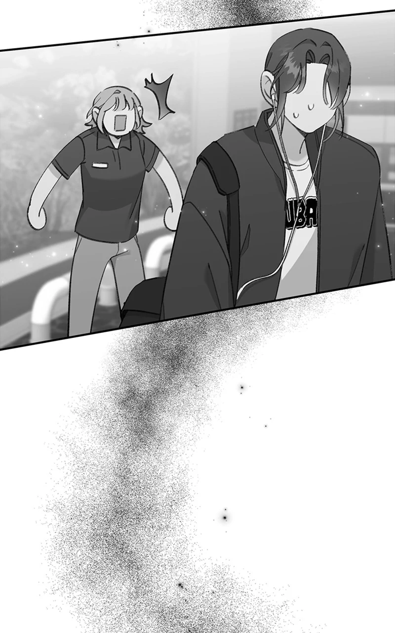 The Mermaid I Loved Chapter 24 - Page 26
