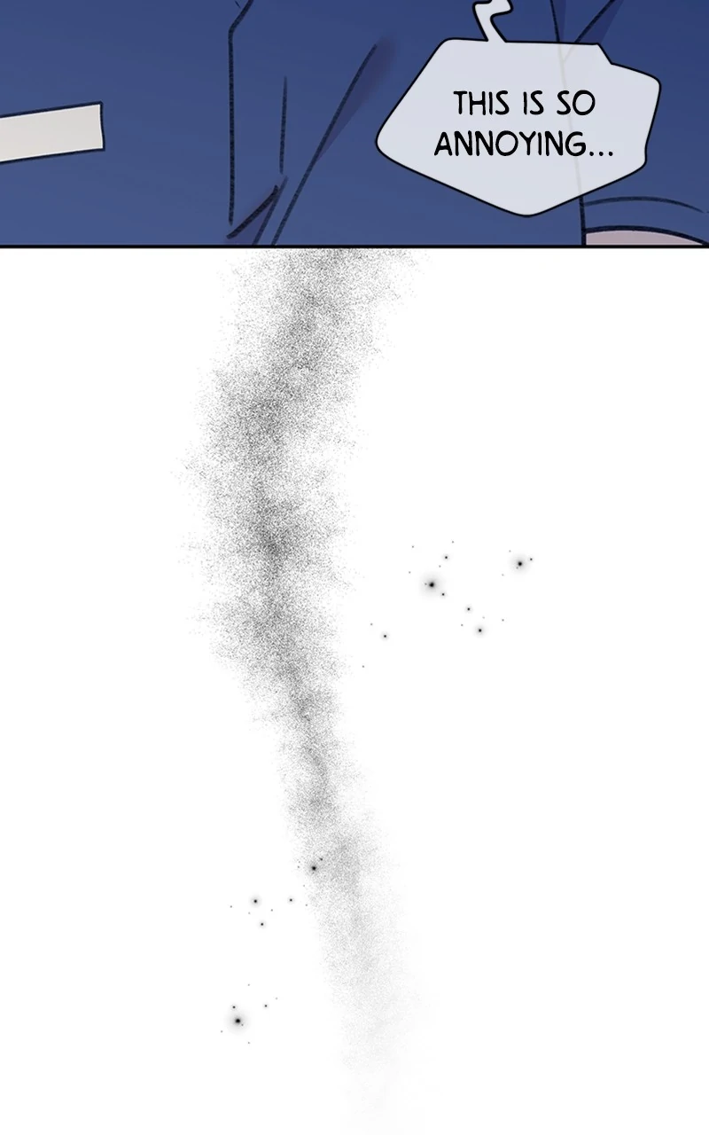 The Mermaid I Loved Chapter 24 - Page 28