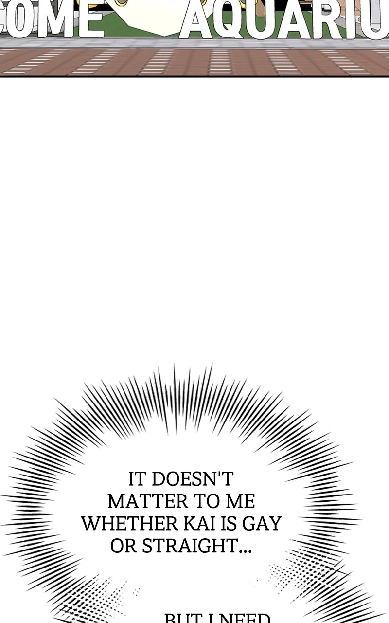 The Mermaid I Loved Chapter 24 - Page 30