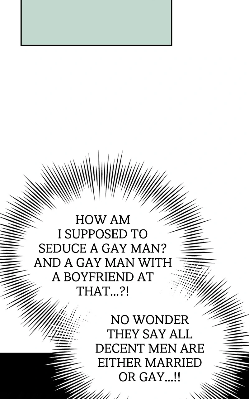 The Mermaid I Loved Chapter 24 - Page 4