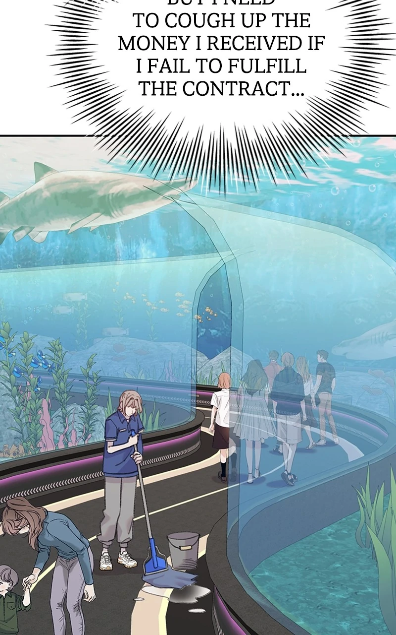 The Mermaid I Loved Chapter 24 - Page 31
