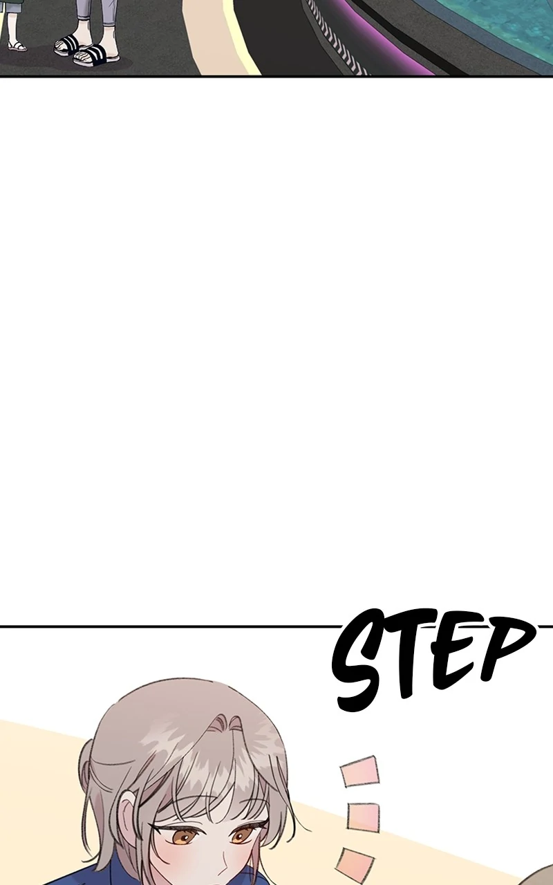 The Mermaid I Loved Chapter 24 - Page 32