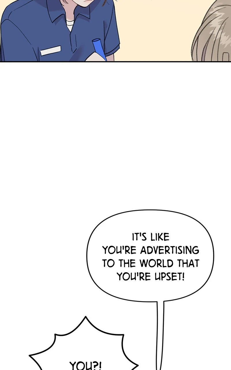 The Mermaid I Loved Chapter 24 - Page 33