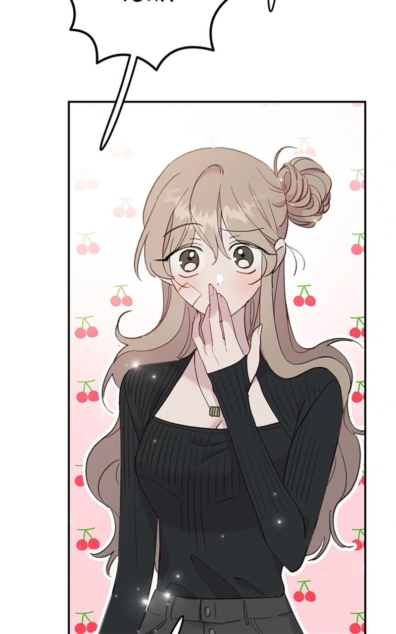 The Mermaid I Loved Chapter 24 - Page 34