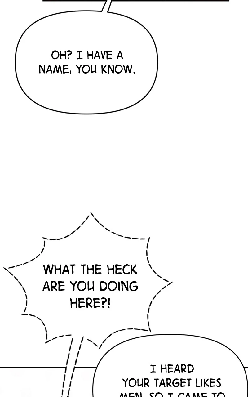The Mermaid I Loved Chapter 24 - Page 35