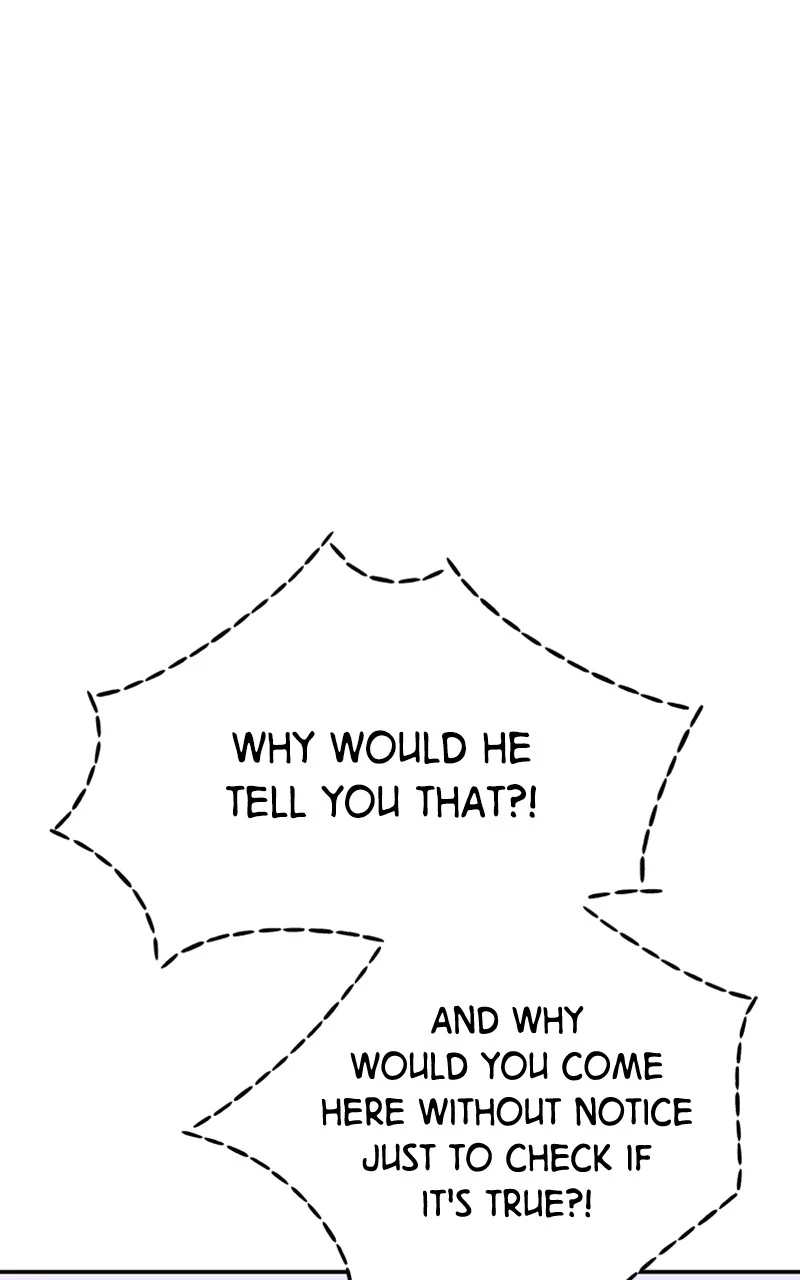 The Mermaid I Loved Chapter 24 - Page 38