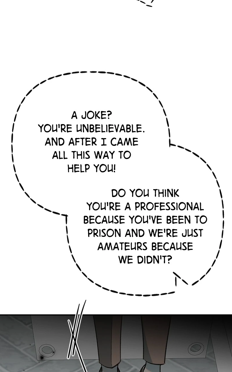 The Mermaid I Loved Chapter 24 - Page 40