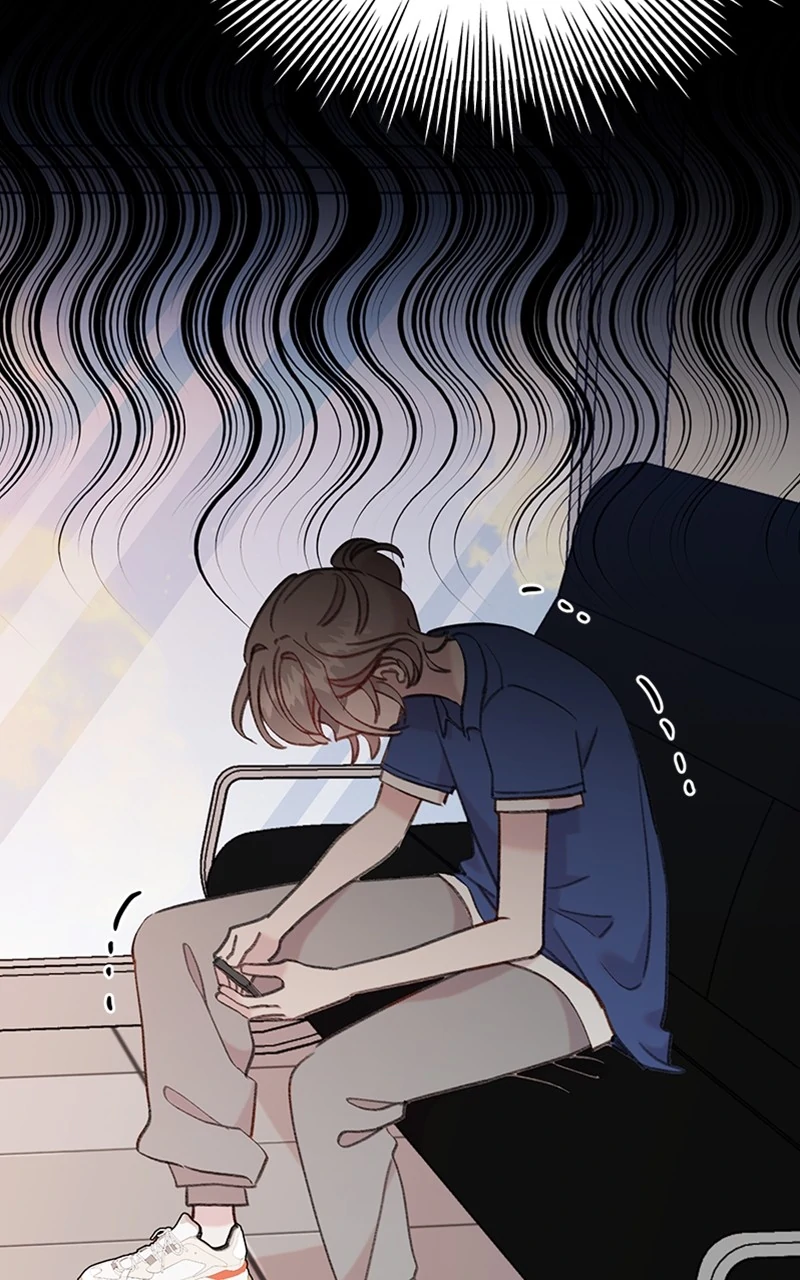 The Mermaid I Loved Chapter 24 - Page 5