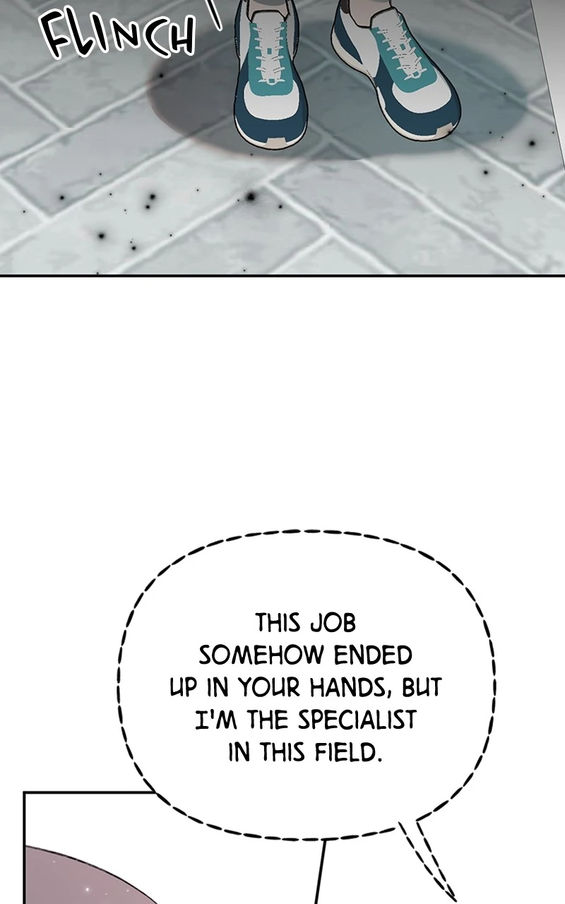 The Mermaid I Loved Chapter 24 - Page 41