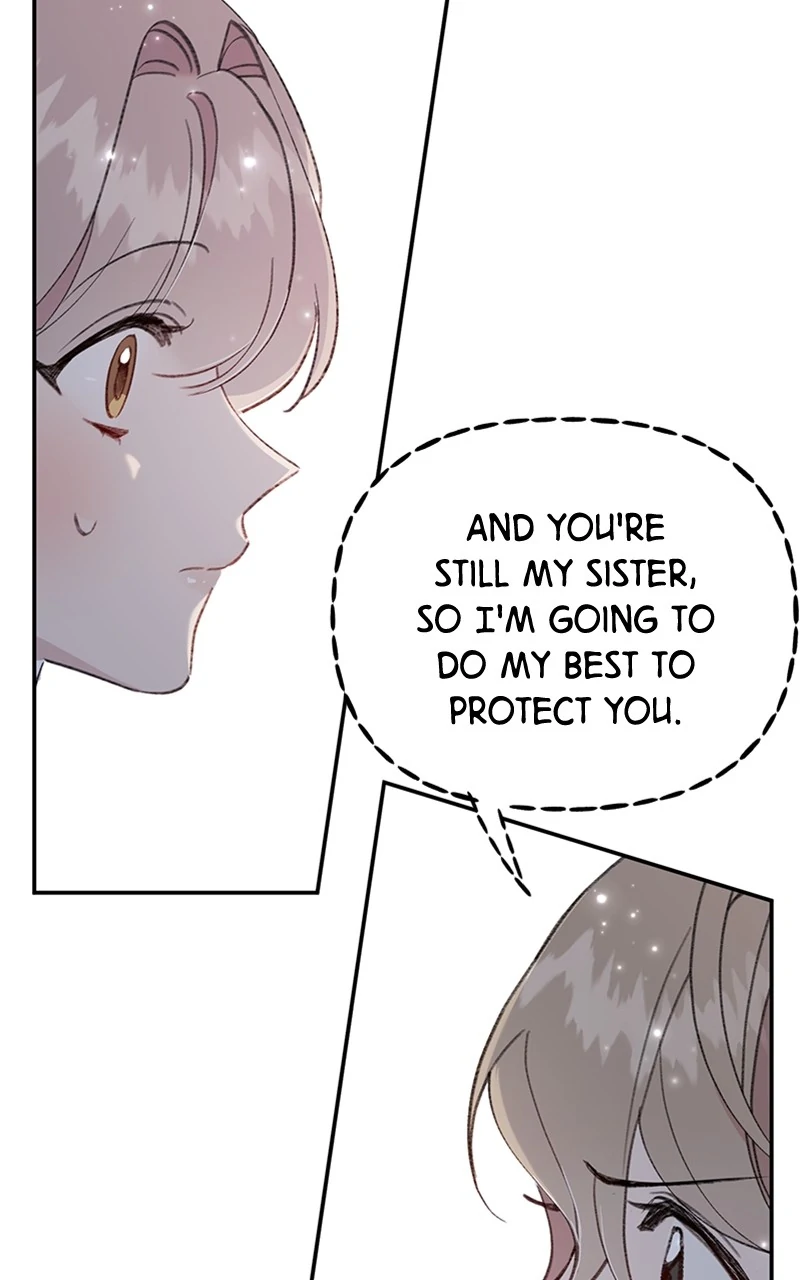 The Mermaid I Loved Chapter 24 - Page 42