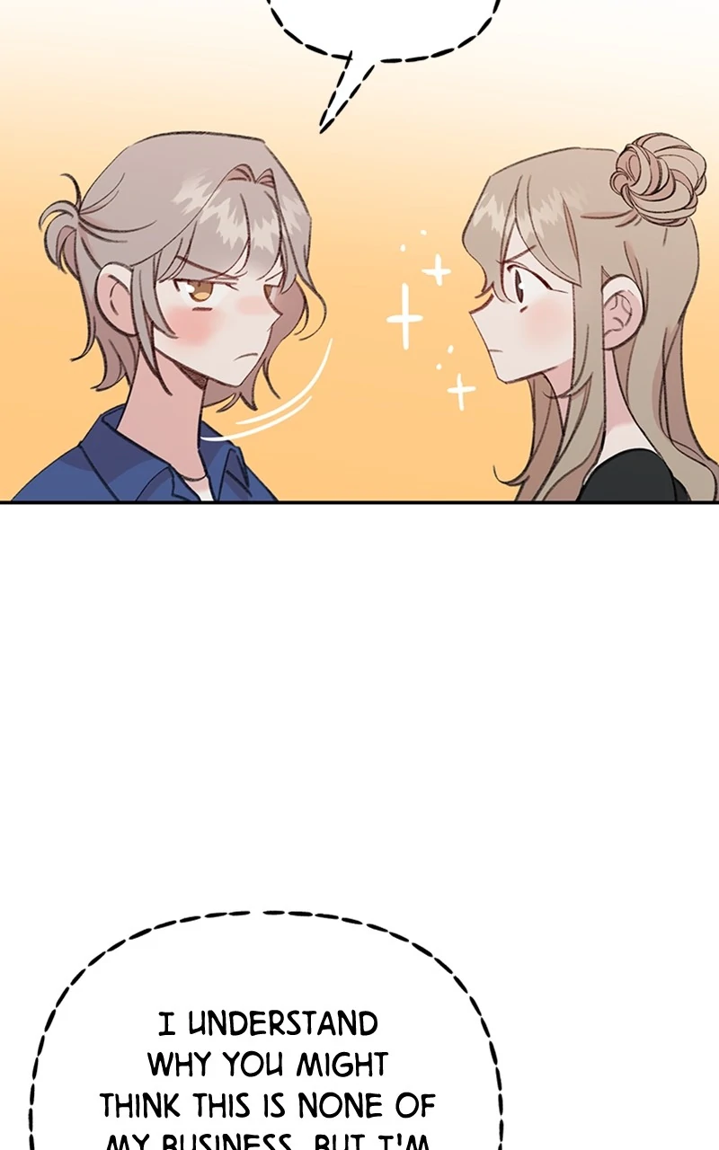The Mermaid I Loved Chapter 24 - Page 44