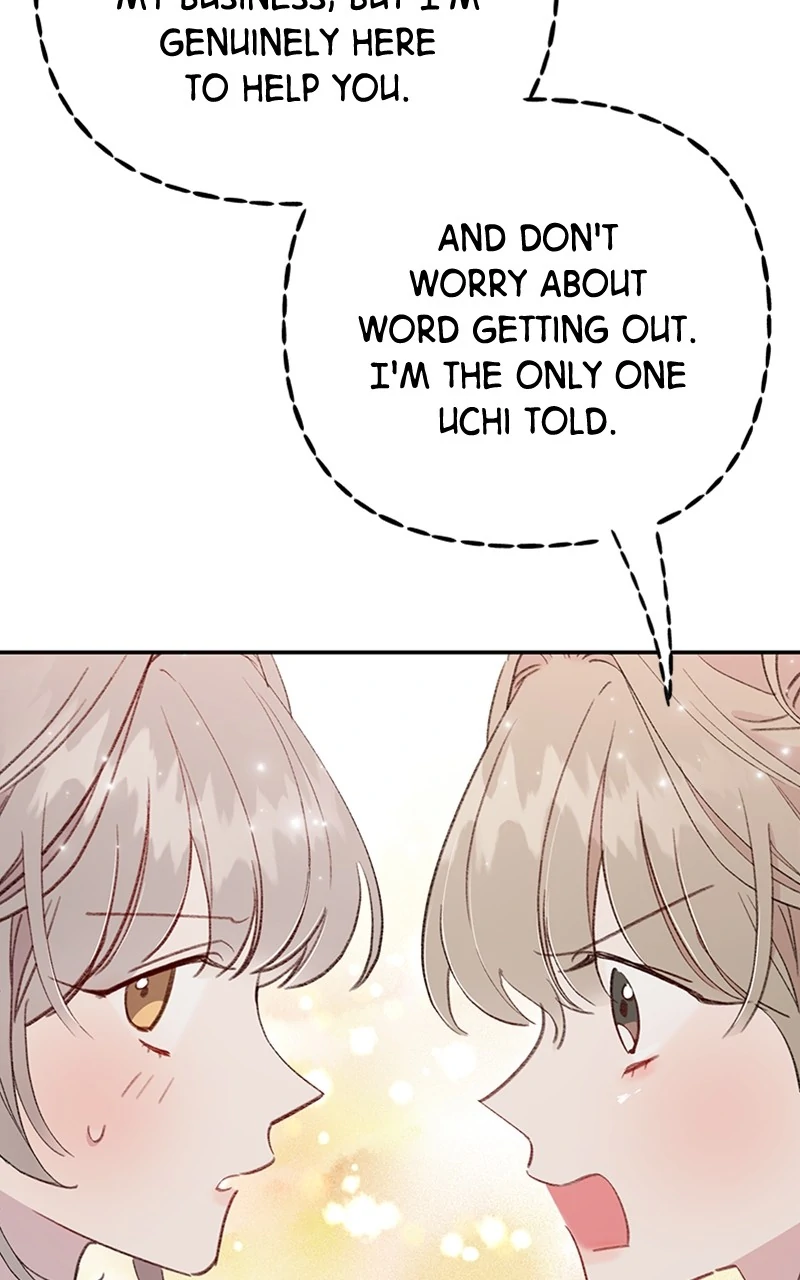 The Mermaid I Loved Chapter 24 - Page 45