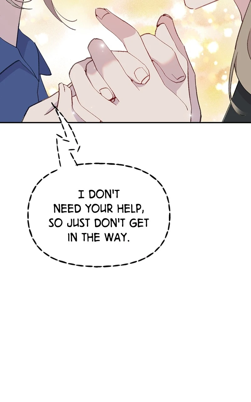 The Mermaid I Loved Chapter 24 - Page 46