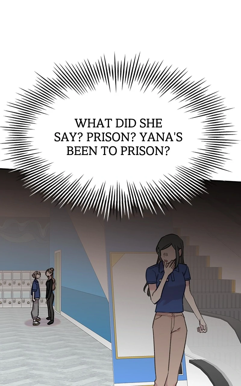 The Mermaid I Loved Chapter 24 - Page 47