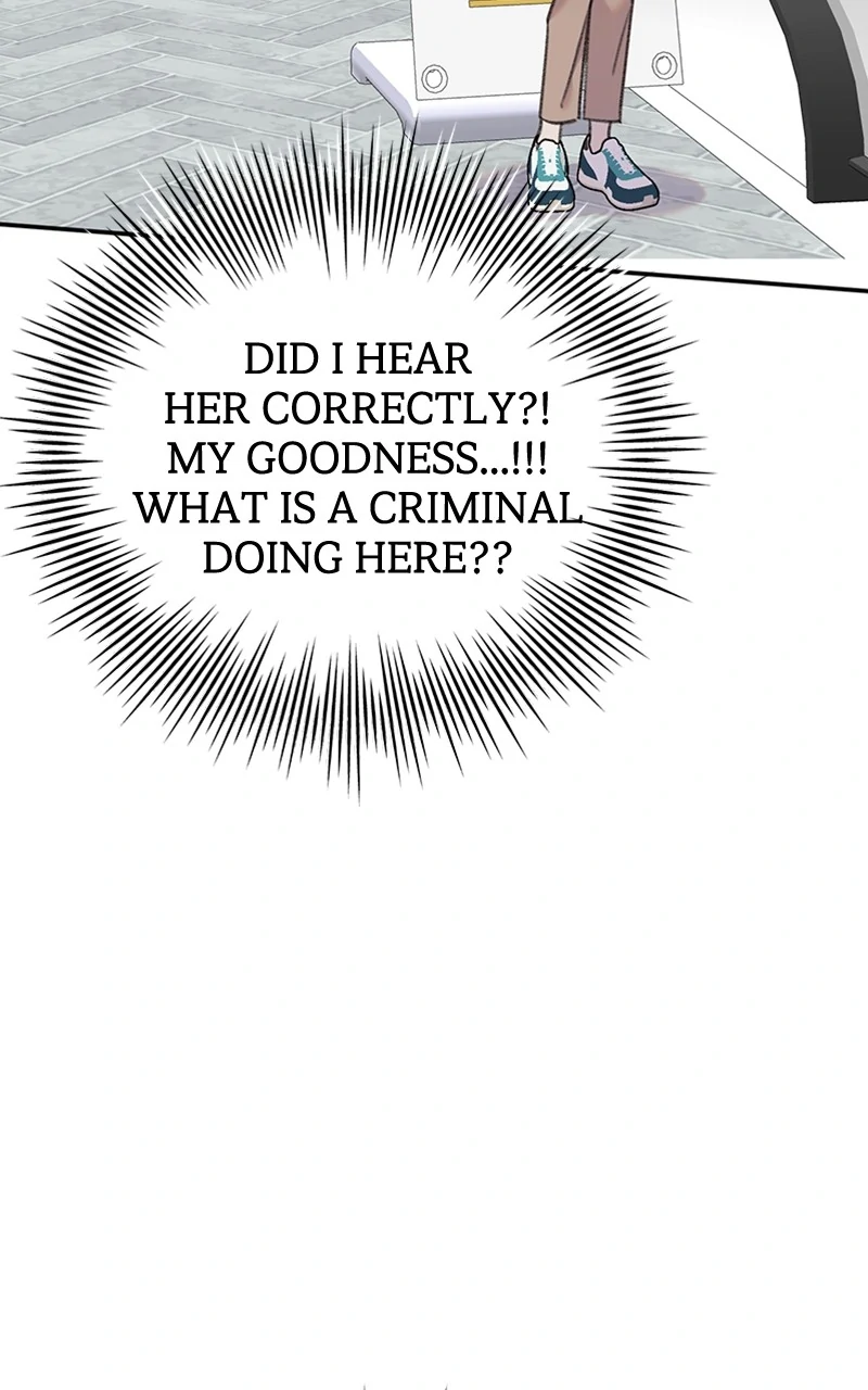 The Mermaid I Loved Chapter 24 - Page 48