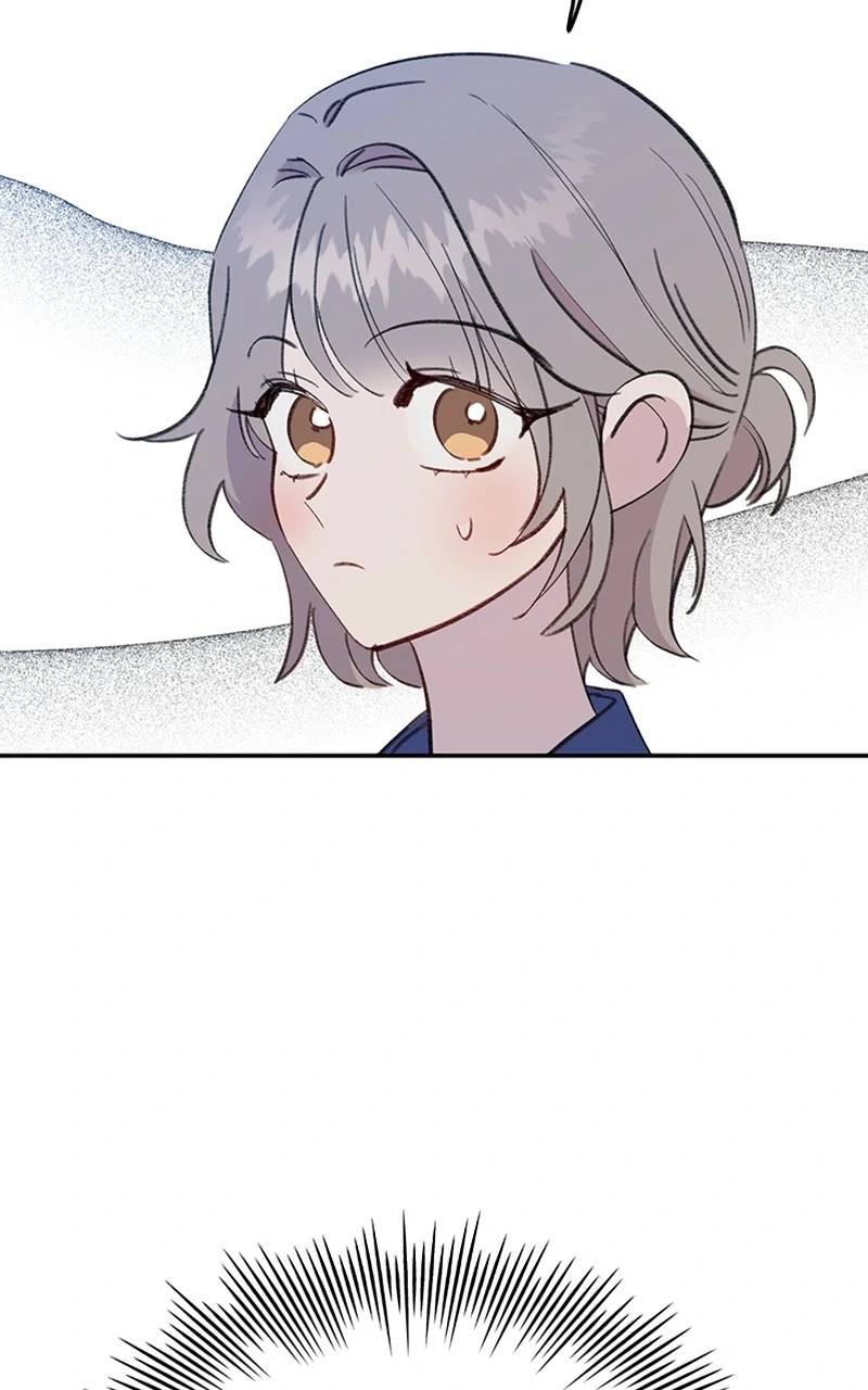 The Mermaid I Loved Chapter 24 - Page 54