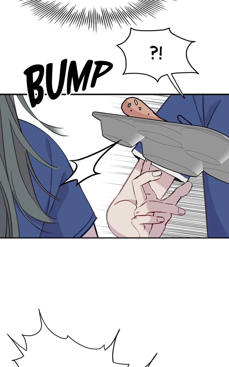 The Mermaid I Loved Chapter 24 - Page 57