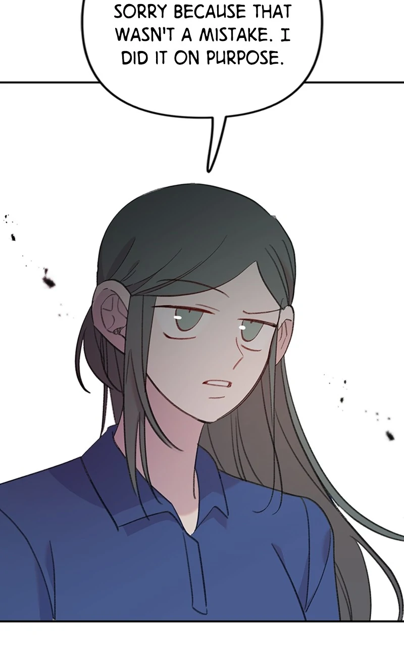 The Mermaid I Loved Chapter 24 - Page 60