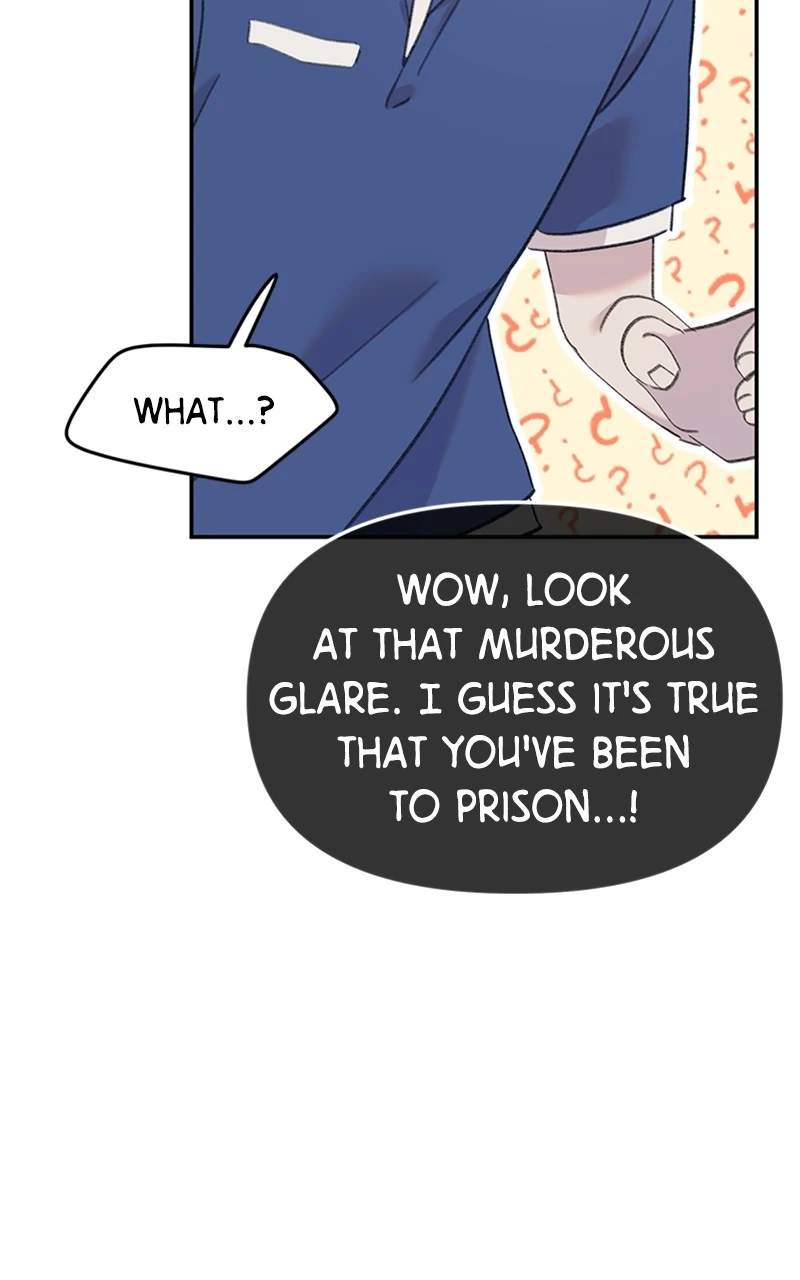 The Mermaid I Loved Chapter 24 - Page 62
