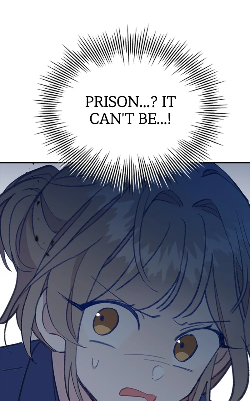 The Mermaid I Loved Chapter 24 - Page 63