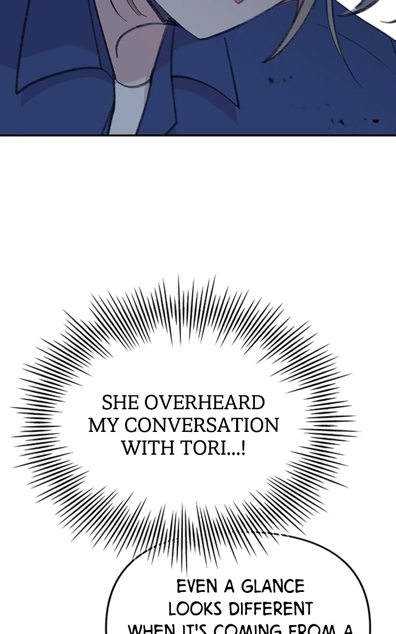 The Mermaid I Loved Chapter 24 - Page 64