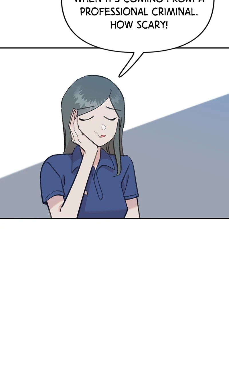 The Mermaid I Loved Chapter 24 - Page 65