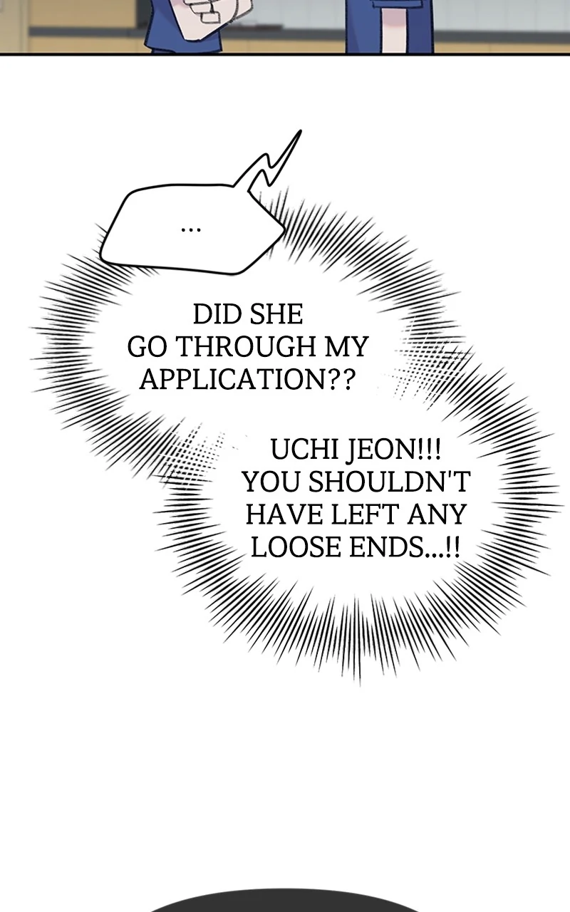 The Mermaid I Loved Chapter 24 - Page 67