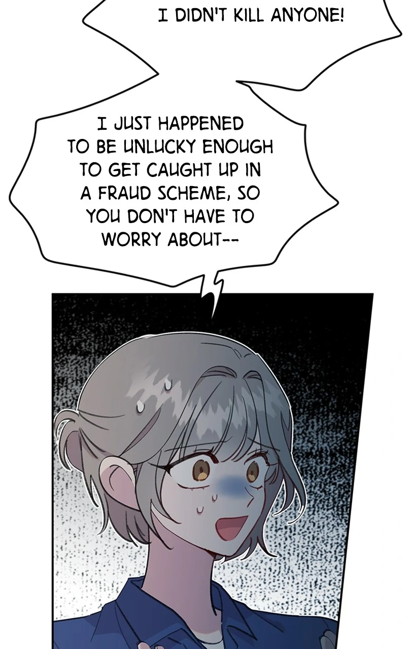 The Mermaid I Loved Chapter 24 - Page 69