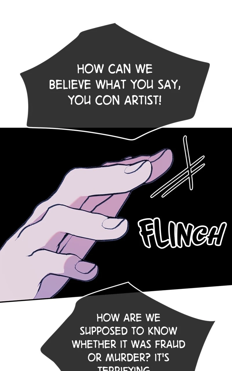 The Mermaid I Loved Chapter 24 - Page 71
