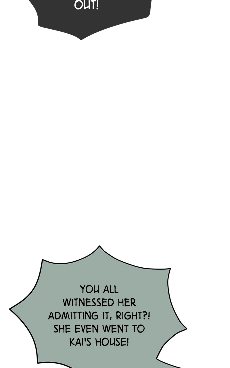 The Mermaid I Loved Chapter 24 - Page 74