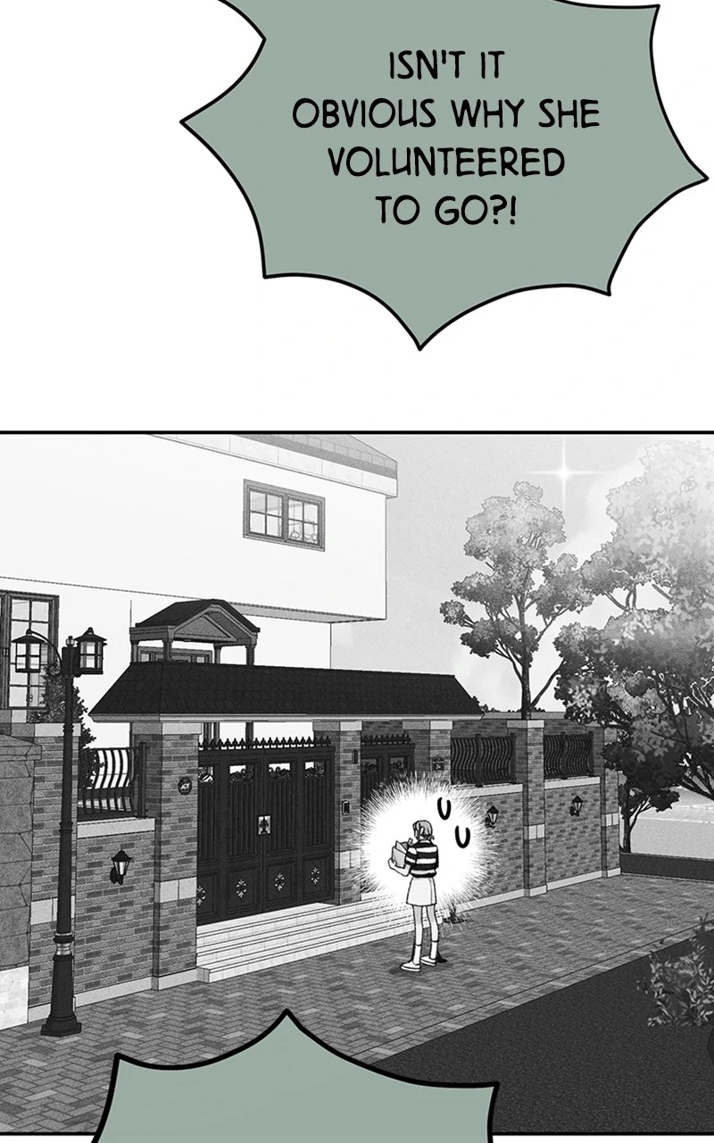 The Mermaid I Loved Chapter 24 - Page 75