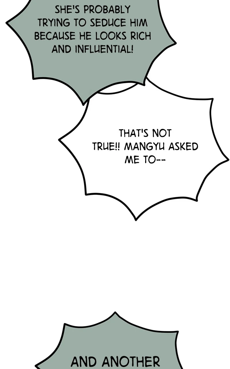 The Mermaid I Loved Chapter 24 - Page 76