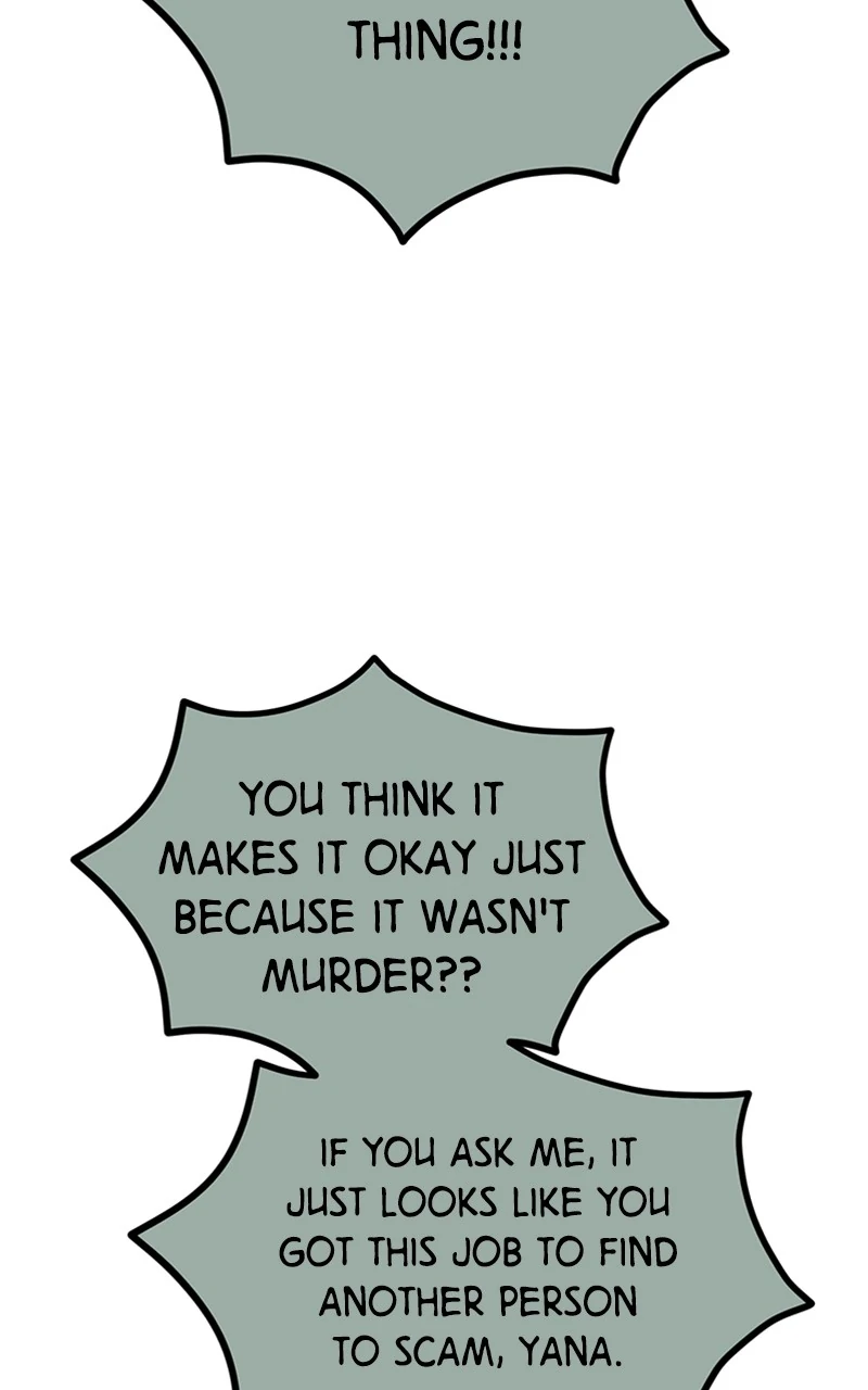 The Mermaid I Loved Chapter 24 - Page 77