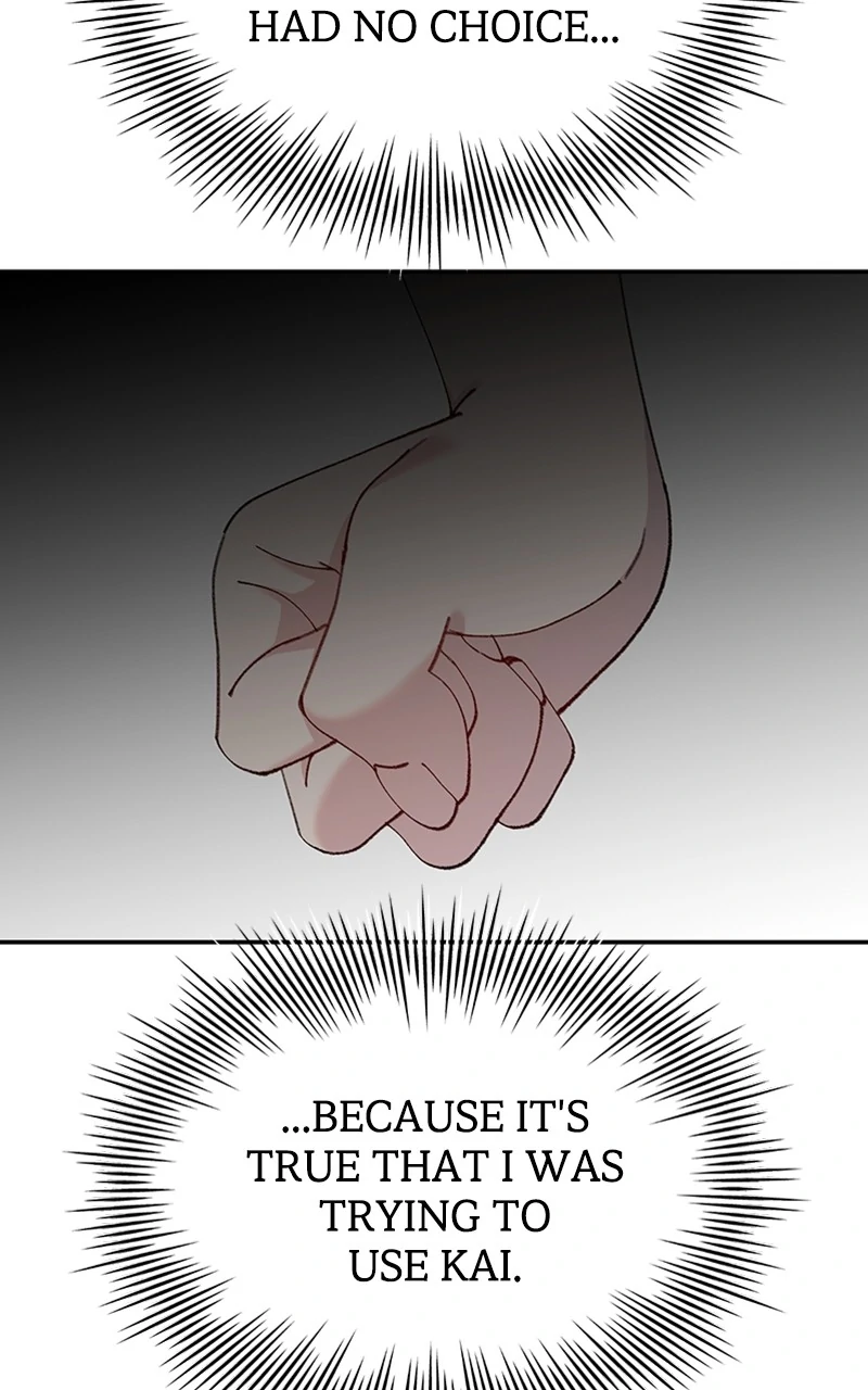 The Mermaid I Loved Chapter 24 - Page 80