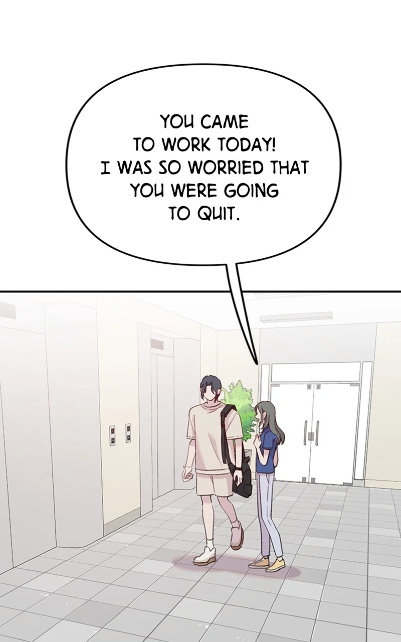 The Mermaid I Loved Chapter 24 - Page 9