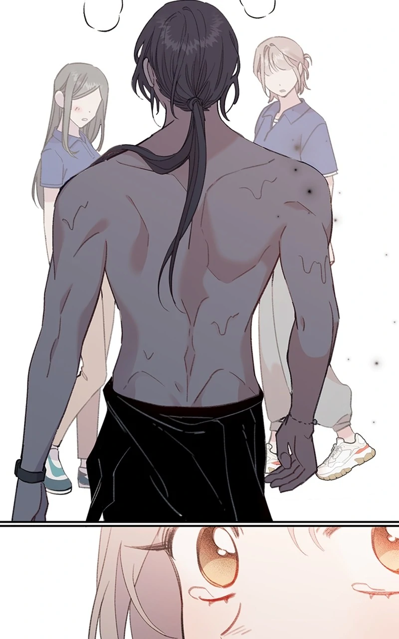 The Mermaid I Loved Chapter 24 - Page 83