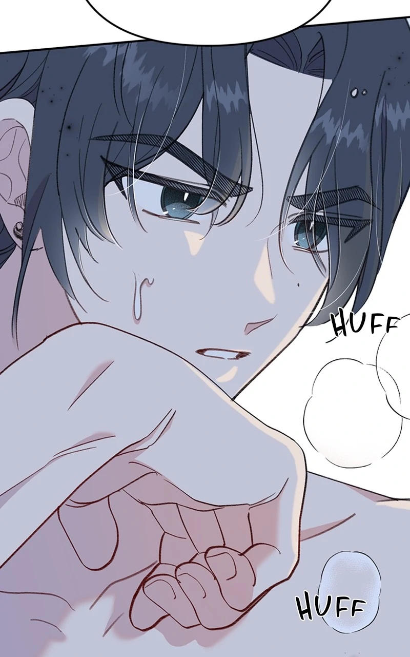 The Mermaid I Loved Chapter 24 - Page 85