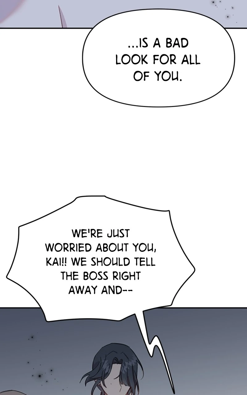 The Mermaid I Loved Chapter 24 - Page 86