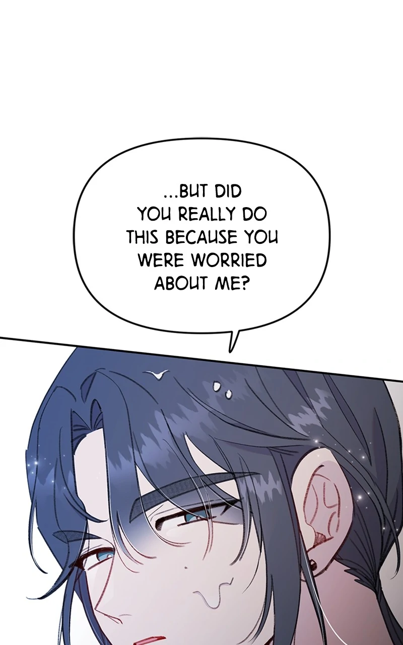 The Mermaid I Loved Chapter 24 - Page 88