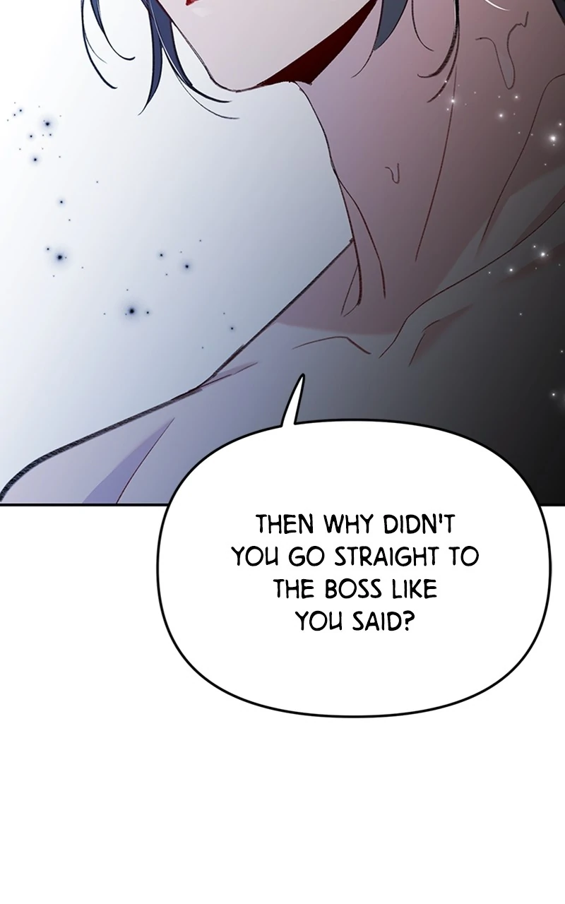 The Mermaid I Loved Chapter 24 - Page 89