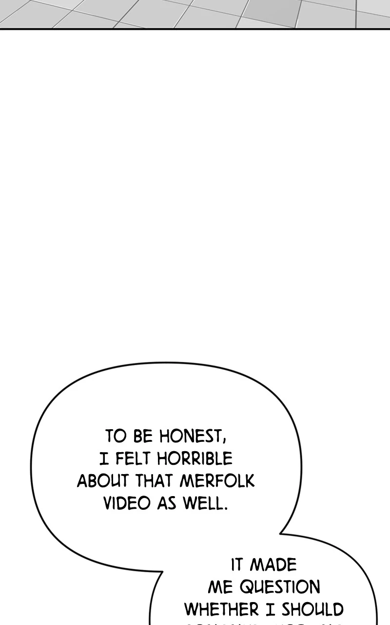 The Mermaid I Loved Chapter 24 - Page 10