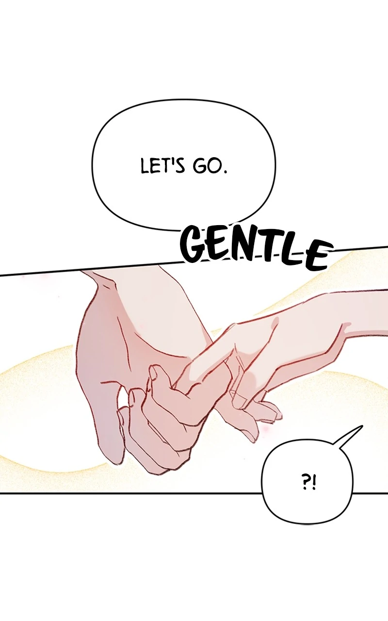 The Mermaid I Loved Chapter 24 - Page 91