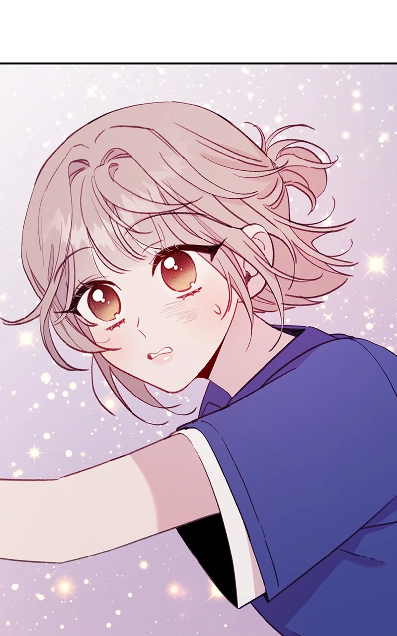 The Mermaid I Loved Chapter 24 - Page 92