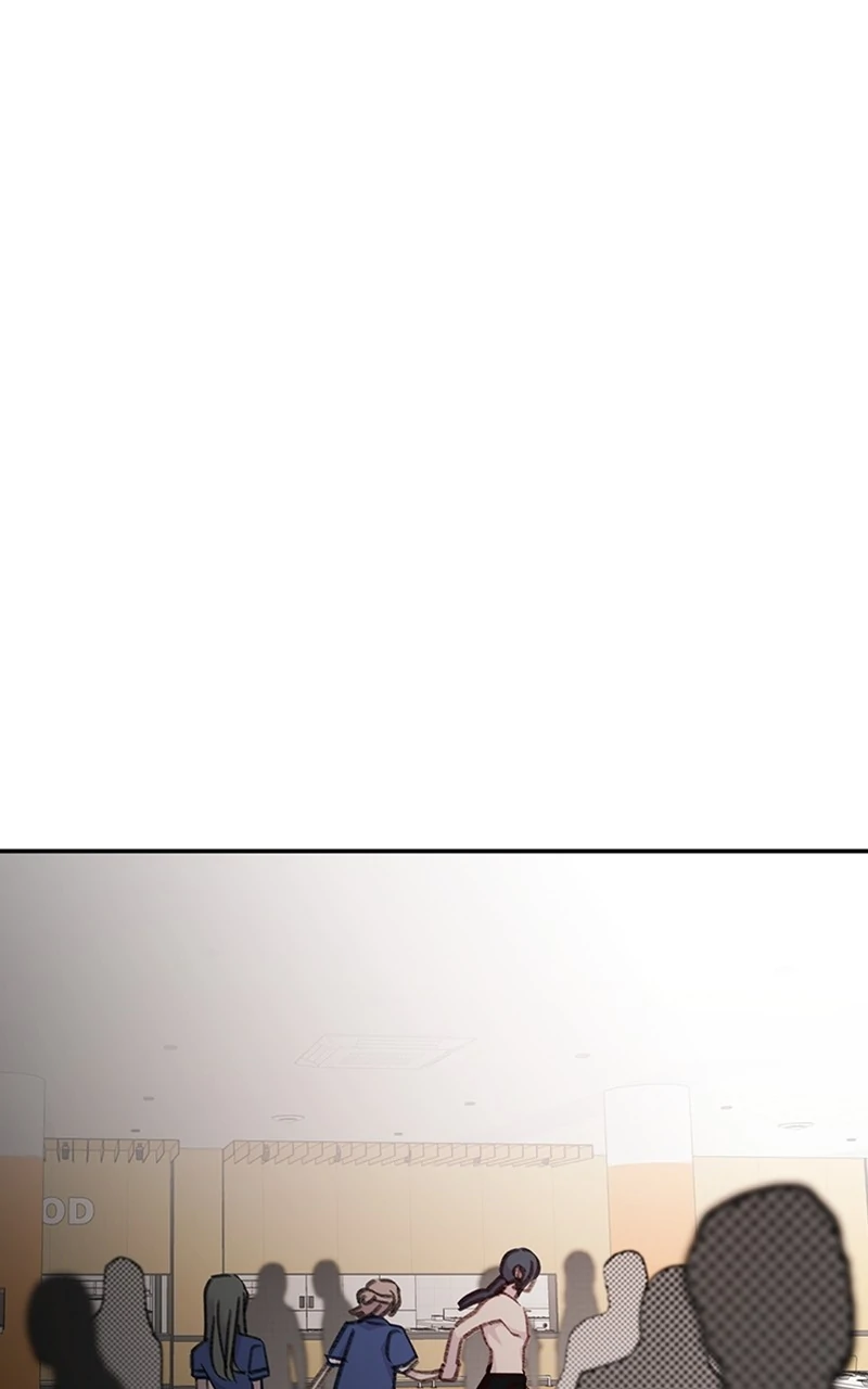 The Mermaid I Loved Chapter 24 - Page 95